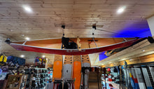 Load image into Gallery viewer, H2O Solo Pack 14&#39; Canoe - KEVLAR
