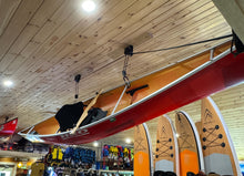 Load image into Gallery viewer, H2O Solo Pack 14&#39; Canoe - KEVLAR
