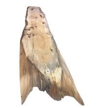 Load image into Gallery viewer, Large Natural Wood Charcuterie Board
