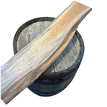 Load image into Gallery viewer, Natural Wood Charcuterie Board

