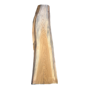 Natural Wood Charcuterie Board