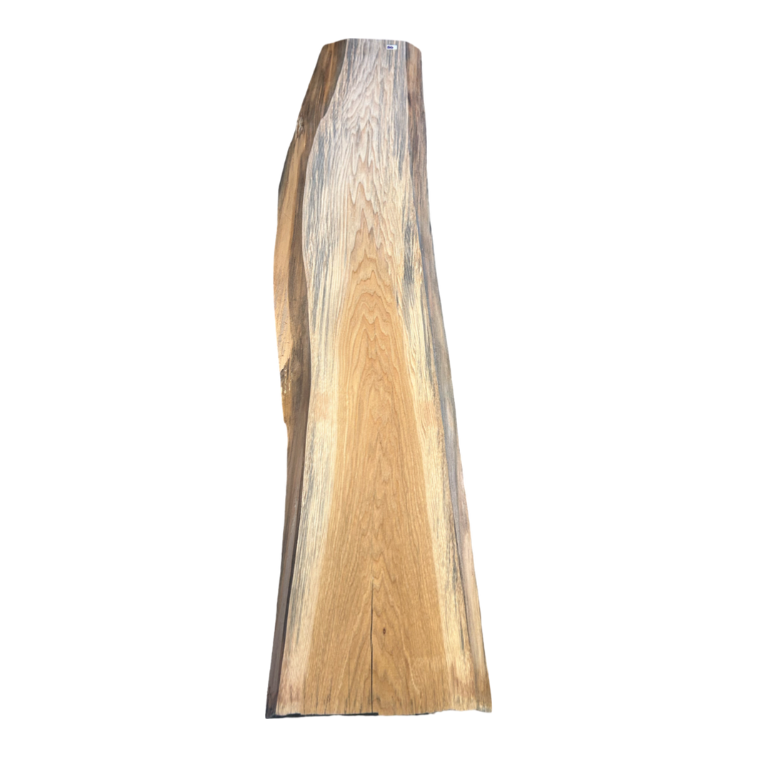Natural Wood Charcuterie Board