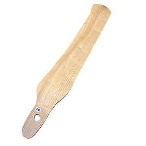 Handcrafted Long Wood Charcuterie Board with Handle