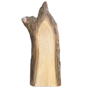 Live Edge Charcuterie Board