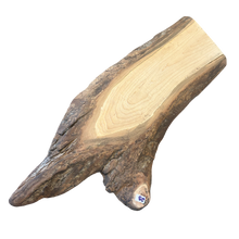 Load image into Gallery viewer, Live Edge Charcuterie Board
