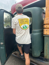 Load image into Gallery viewer, Vintage Kawartha Highlands Park Tee White
