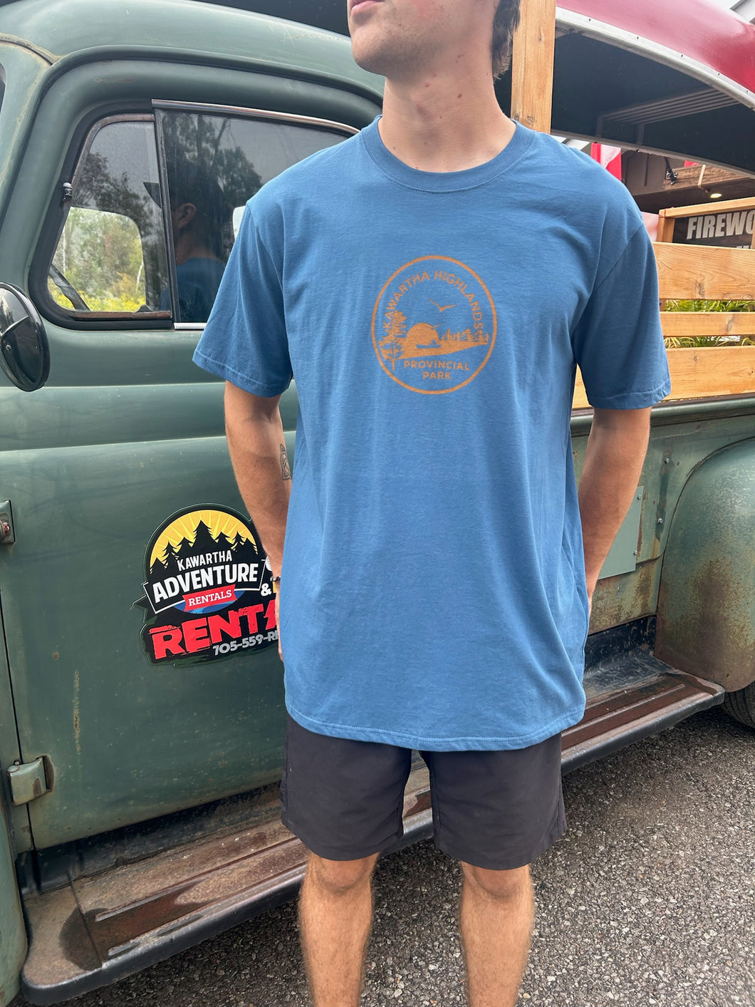 Kawartha Highlands T-shirt
