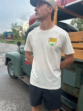 Load image into Gallery viewer, Vintage Kawartha Highlands Park Tee White
