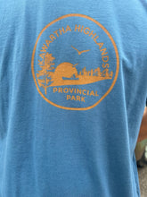 Load image into Gallery viewer, Kawartha Highlands T-shirt
