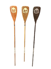 Load image into Gallery viewer, Riviera SUP Paddles - Branches Series
