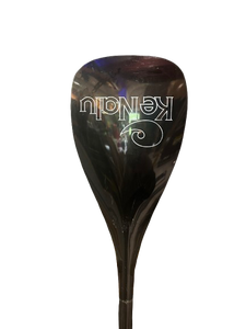 Full Carbon SUP Paddle