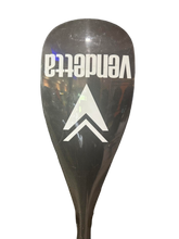 Load image into Gallery viewer, Carbon Fibre Paddle
