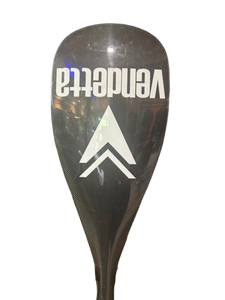 Carbon Fibre Paddle