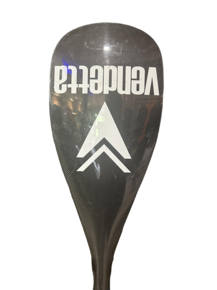 Carbon Fibre Paddle