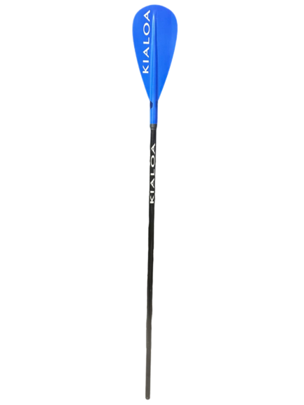Fiberglass SUP paddle