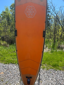 Spirit ISUP (Demo Model)