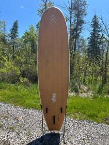 Spirit ISUP (Demo Model)