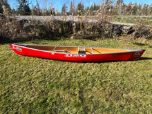 Load image into Gallery viewer, Solo - 03 Kevlar Solo Prospector Canoe 14&#39;6&quot;
