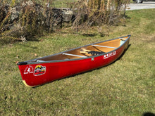 Load image into Gallery viewer, Solo - 03 Kevlar Solo Prospector Canoe 14&#39;6&quot;
