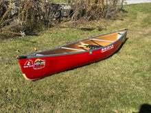Load image into Gallery viewer, Solo - 03 Kevlar Solo Prospector Canoe 14&#39;6&quot;
