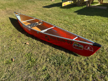Load image into Gallery viewer, Solo - 03 Kevlar Solo Prospector Canoe 14&#39;6&quot;
