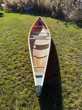 Load image into Gallery viewer, Solo - 03 Kevlar Solo Prospector Canoe 14&#39;6&quot;
