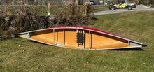Load image into Gallery viewer, Solo - 03 Kevlar Solo Prospector Canoe 14&#39;6&quot;
