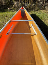 Load image into Gallery viewer, Solo - 03 Kevlar Solo Prospector Canoe 14&#39;6&quot;
