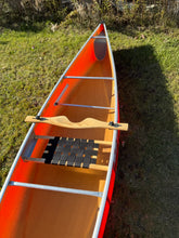Load image into Gallery viewer, Solo - 03 Kevlar Solo Prospector Canoe 14&#39;6&quot;
