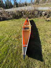 Load image into Gallery viewer, Solo - 03 Kevlar Solo Prospector Canoe 14&#39;6&quot;
