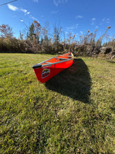 Load image into Gallery viewer, Solo - 03 Kevlar Solo Prospector Canoe 14&#39;6&quot;
