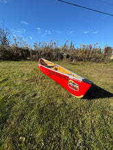 Load image into Gallery viewer, Solo - 03 Kevlar Solo Prospector Canoe 14&#39;6&quot;
