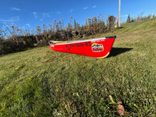 Load image into Gallery viewer, Solo - 03 Kevlar Solo Prospector Canoe 14&#39;6&quot;
