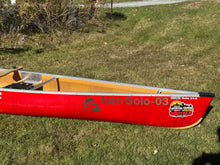 Load image into Gallery viewer, Solo - 03 Kevlar Solo Prospector Canoe 14&#39;6&quot;

