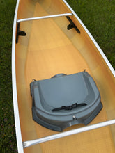 Load image into Gallery viewer, H2O Solo Pack 14&#39; Canoe - KEVLAR
