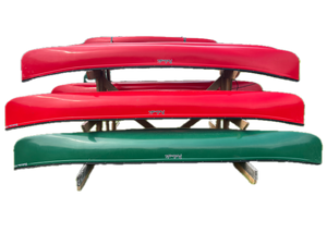 Fastwater Canoe