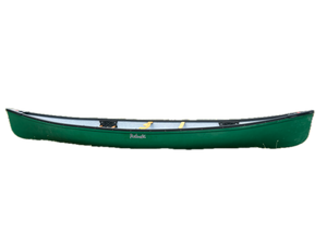 Fastwater Canoe