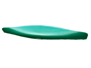 Fastwater Canoe