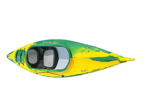 Ripple Kayak