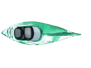 Ripple Kayak