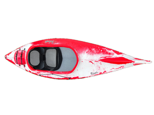 Ripple Kayak