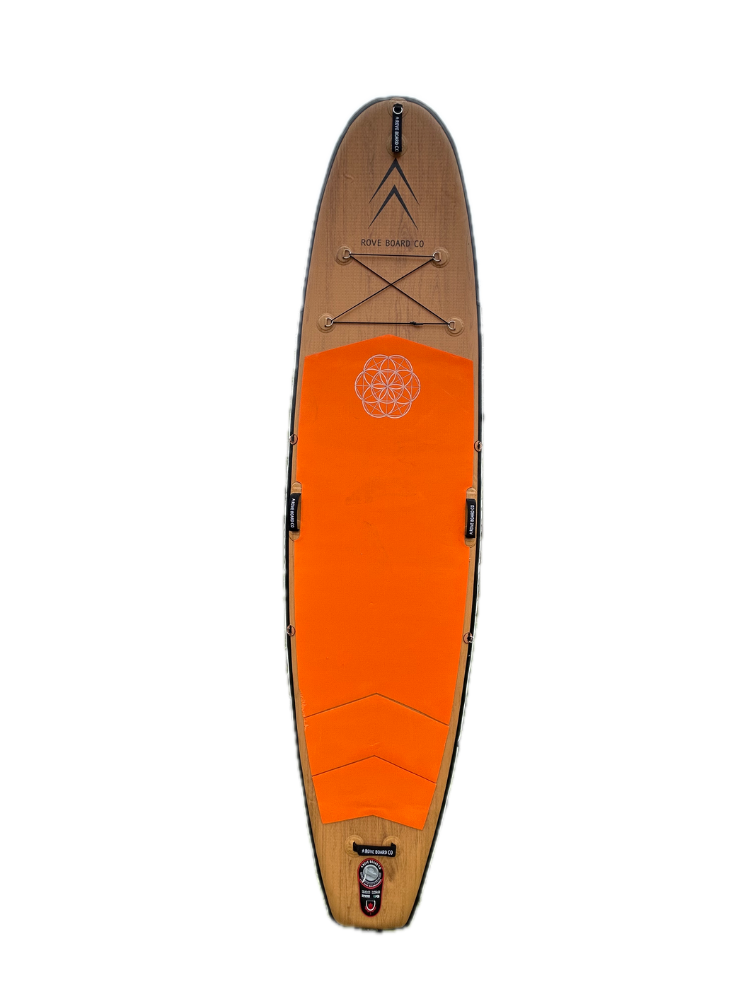 Spirit iSUP (Display Model)