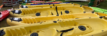 Load image into Gallery viewer, Blue North Roamer Tandem Kayak
