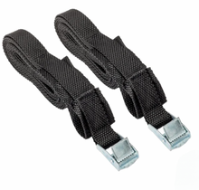 Load image into Gallery viewer, Kayak and Canoe Roof Rack J-Bar Style Carrier
