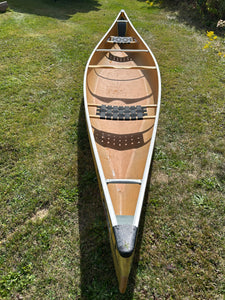 K-13 Kevlar Prospector 16'4"