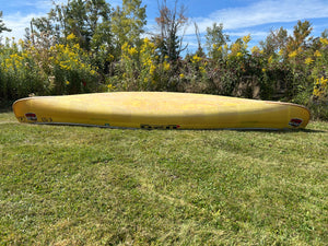 K-03 Kevlar Prospector 16'4"