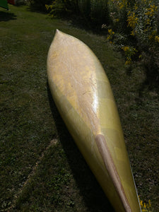 K-03 Kevlar Prospector 16'4"