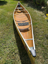 Load image into Gallery viewer, K-10 Kevlar Prospector 16&#39;4&quot;
