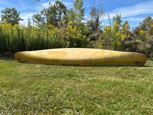 K-10 Kevlar Prospector 16'4"