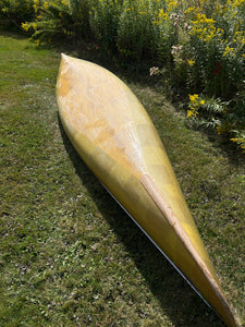 K-10 Kevlar Prospector 16'4"
